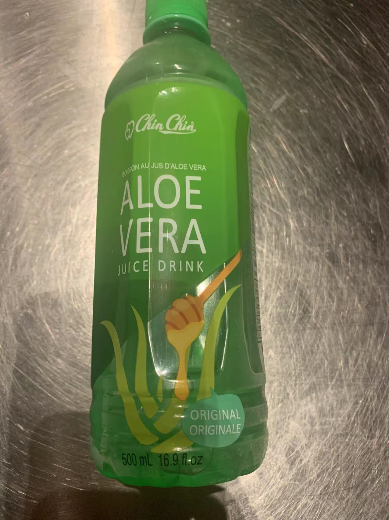 Aloe Vera Juice 500ml